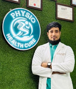 PHYSIO HEALTH CURE place picture